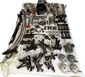 Peças Yamaha tz / dt / tzr / rz / dt lcde / daytona