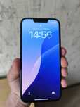 APPLE iPhone 13 128GB Midnight (стан нового)