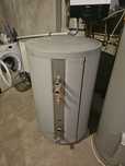 Bojler Galmet 200l