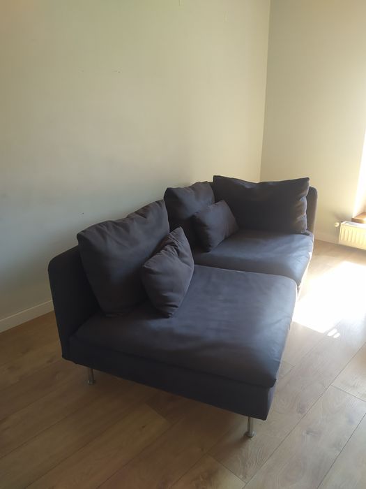 Wypoczynek szlezong IKEA