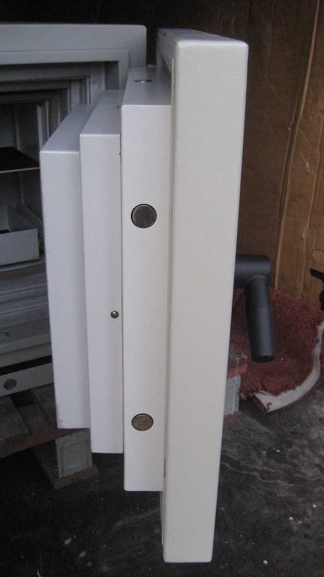 sejf  fire star s 60dis vds 198 kg