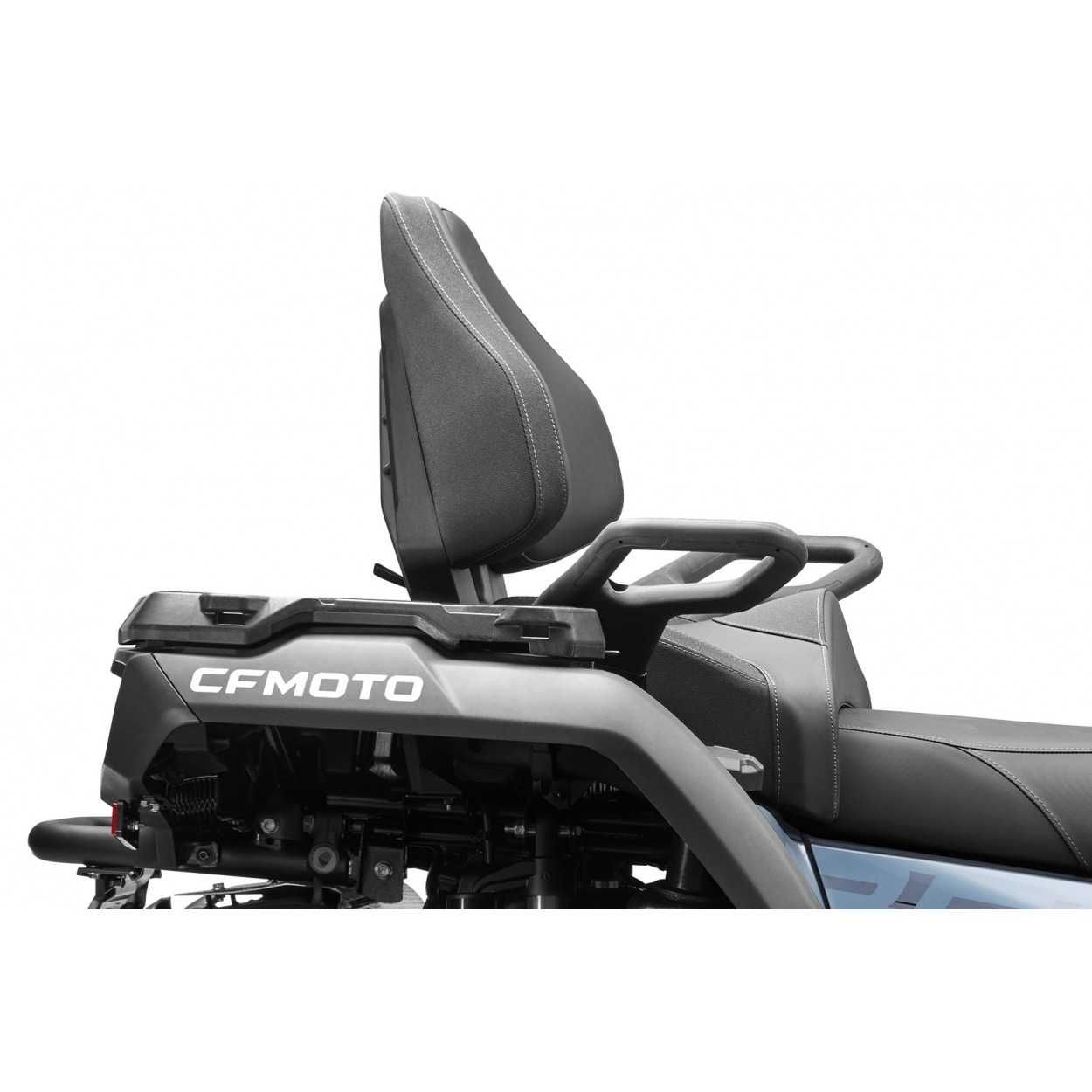Квадроцикл CFMOTO 850 TOURING Premium