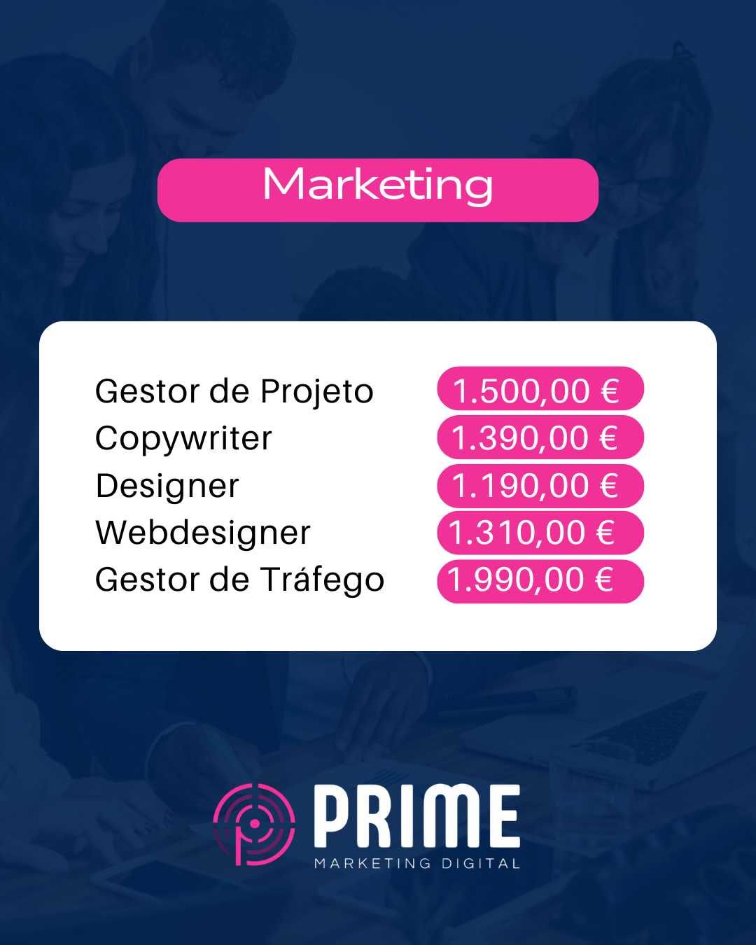 Gestão de Redes Sociais Profissional | Instagram & Facebook