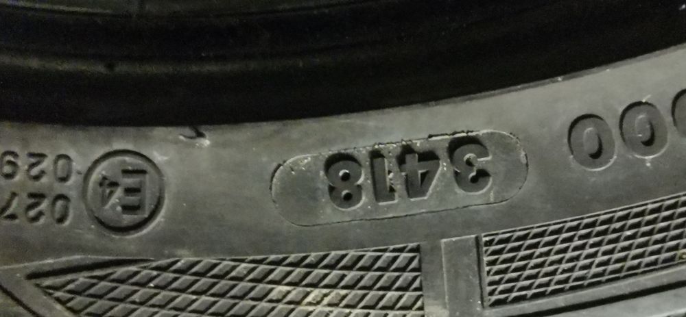 245/45r18 Vredestein WintRac Pro 100V XL opony zimowe