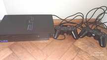 Playstation 2 w idealnym stanie