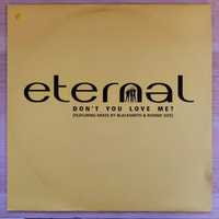 Eternal - Don't You Love Me?
