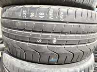 Opona 1szt lato Pirelli 225/40/18