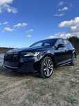 Audi Q7 7-miejsc,Webasto,fotele sportowe,masaż,hak ,domykanie…