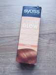 Farba do włosów Syoss 50ml miedź.
