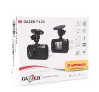 Відеореєстратор Gazer F125