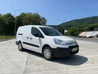 Citroën BERLINGO  elektryczny LONG