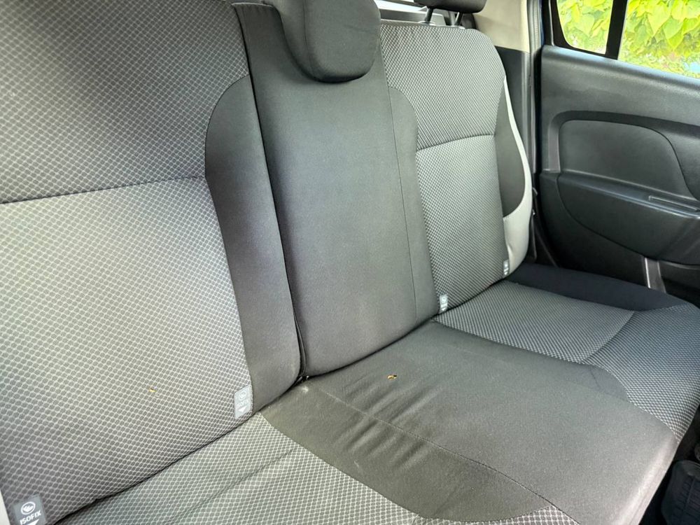 Renault Logan MCV 2013