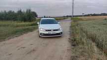 Volkswagen Polo Polo GTI dsg