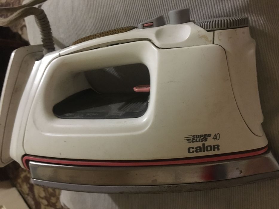 утюг Tefal Supergliss 40