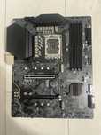 Продам материнську плату MSI Pro Z690-P