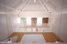 Apartamento T1 Duplex no “Pinheiro Housing” – Centro Histórico Port...