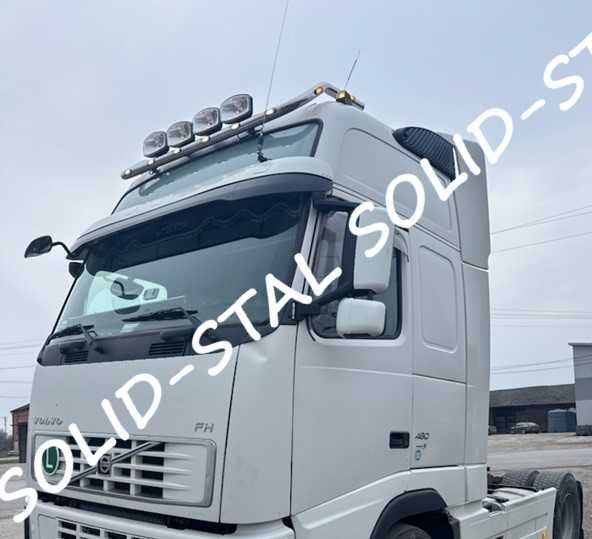 Orurowanie GÓRNE / DACHOWE Volvo Fh2 Fh3 / Fh12 Fh13 Fh16 Producent
