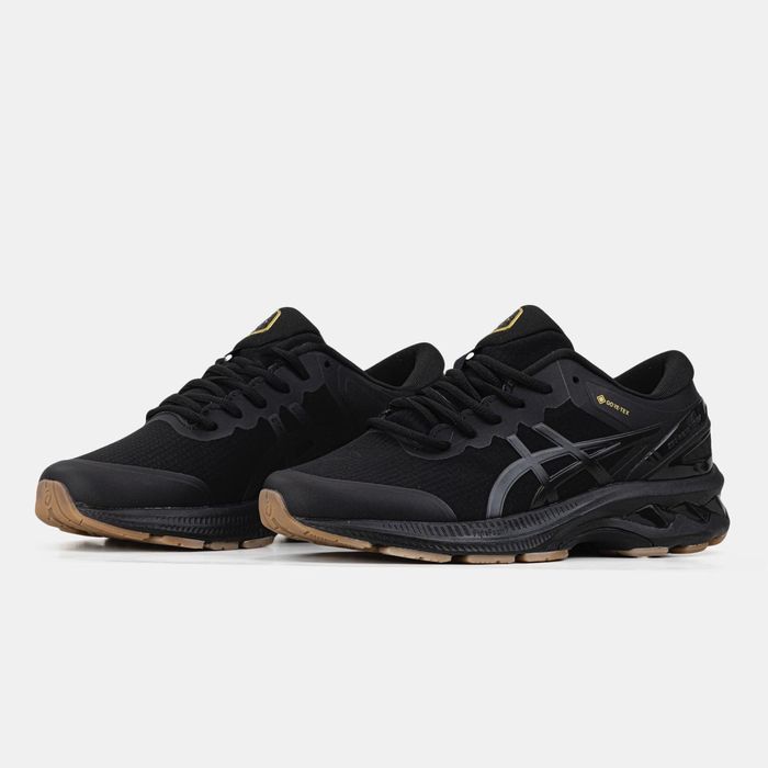 Кросівки Asics Gel-Kayano 27 Gore-Tex