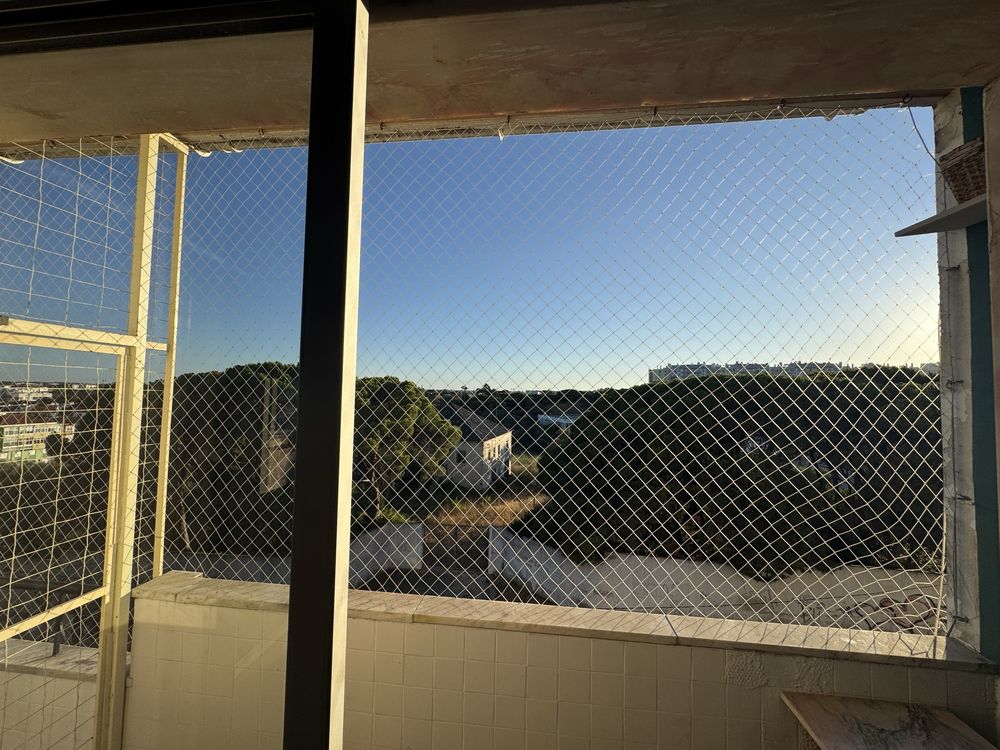 Quarto para 1 pessoa no Feijó