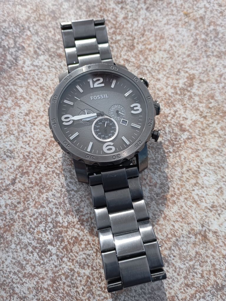 Zegarek męski Fossil JR1437