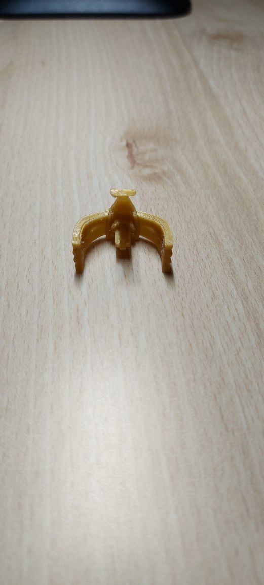 Lego Bionicle Maska Czasu (Mask of Time) - druk 3D