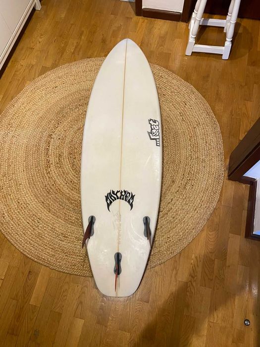 Prancha de surf Lost Sub-driver 5'10