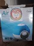 Nawilżacz ultradźwiękowy AirSonic