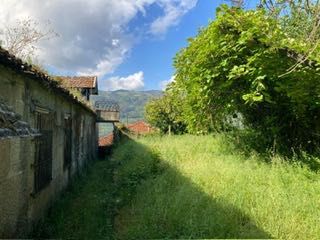 Moradia T5 perto do Rio Douro, Cinfães