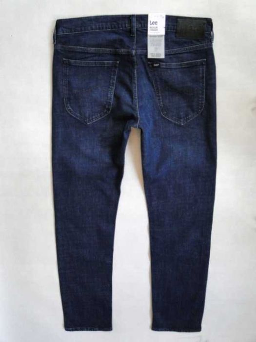 Lee  Daren strecz męskie spodnie jeans Nowe slim W33 L32