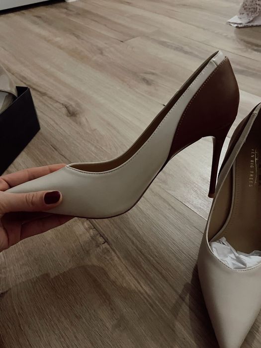 Sapato feminino tamanho 41 mas e forma pequena