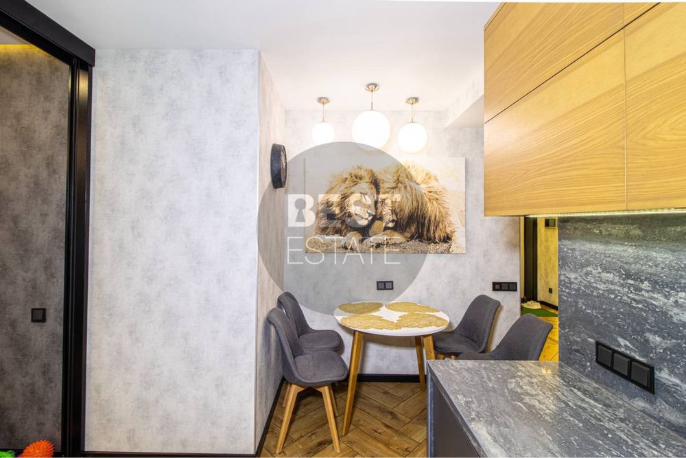 Продам 2 кімнатну квартиру, вул. Архітектора Альошина, ХТЗ