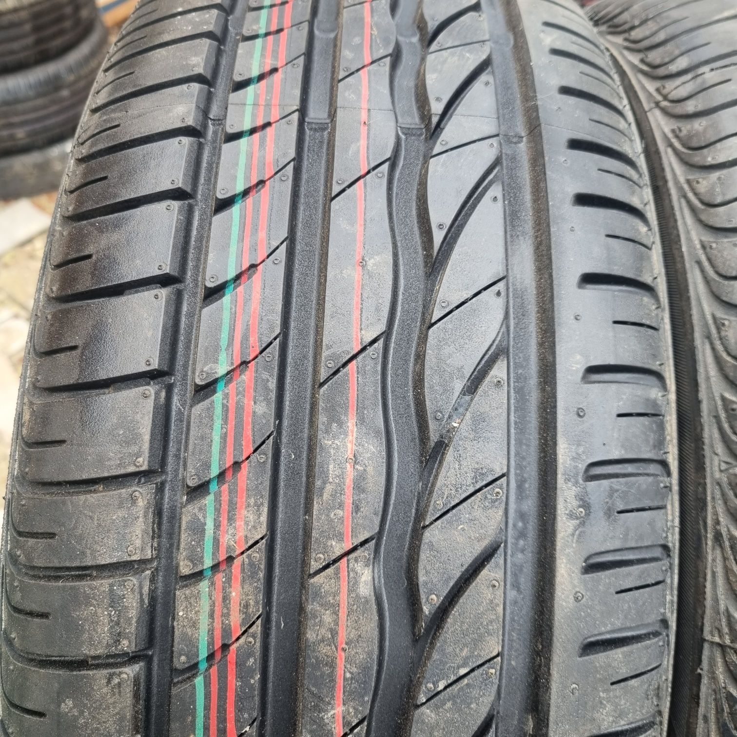 Шини Резина Літо 205/55r16 Bridgestone Turanza 2і шт.