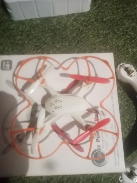 Продам не дорого дрон