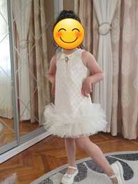 Продам стильне дитяче плаття