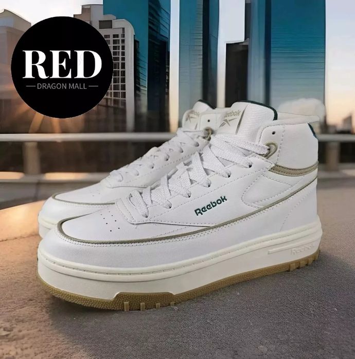 Кросівки Reebok Club 41р 26,5см