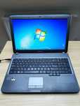 Laptop Samsung R528 z Windows 7 + MS Office 2007 (cyrylica)