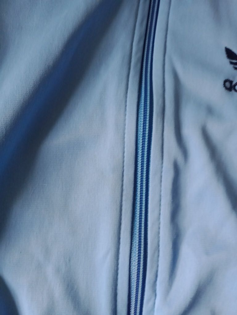 Adidas bluza chłopięca