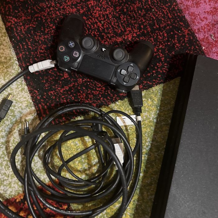 Playstation 4 1T