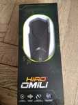 Mikrofon dla graczy Hiro Omili wielokierunkowy gamingowy