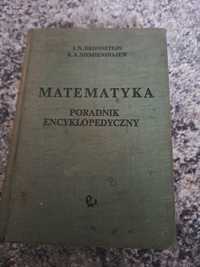 Matematyka poradnik