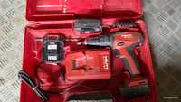 Hilti SF2H-A  3x bateria