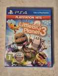 Little Big Planet 3 PS4/PS5 Polski dubbing
