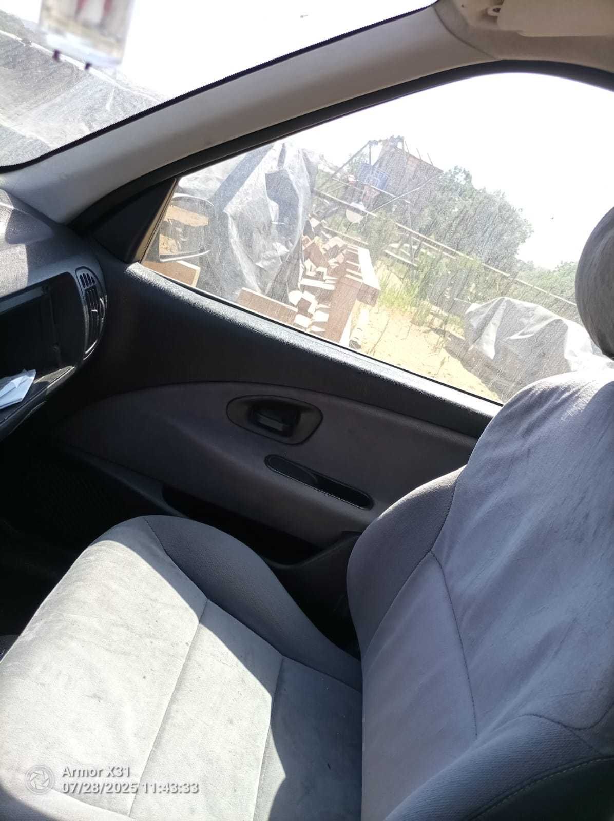 Citroën saxo 1.1 para peças