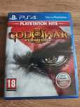 God of war 3 remastered ps4