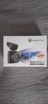 Wideorejestrator R600 GPS navitel
