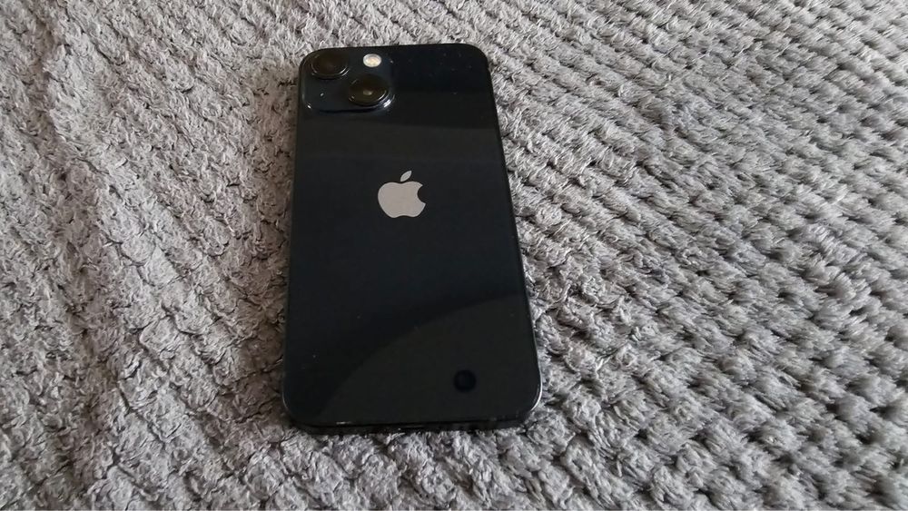 Iphone 13 Mini korpus oryginalny Midnight