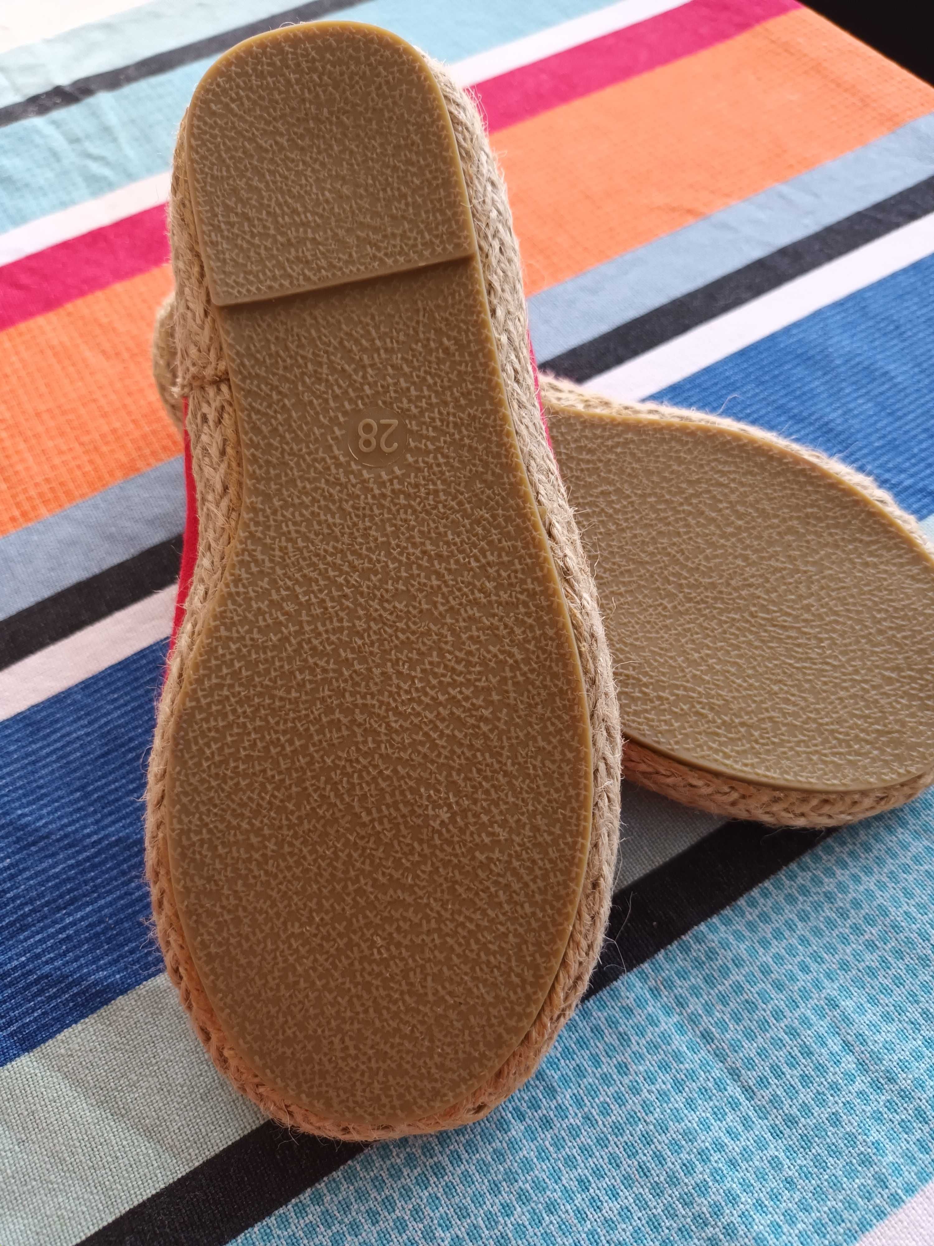 Baleriny 28 NOWE