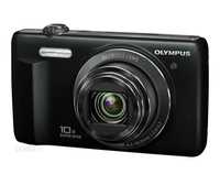 Aparat fotograficzny Olympus VR-340