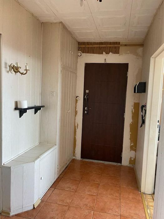 Sprzedam TANIO mieszkanie w bloku !!!