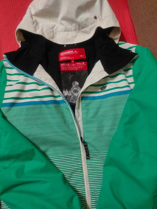 Гірськолижна куртка O'Neill чоловіча